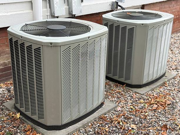 Reliable Emergency Hvac contractor in Jacksontown, OH by JG Cool HVAC